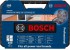Bosch 2608594070 sada bit a vrtk 103-dln Titanium Pro