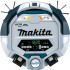 Makita DRC300Z aku robotick vysava Li-ion LXT 2x 18V, bez aku 