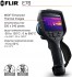 FLIR E76 termokamera - objektiv 24