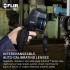 FLIR E76 termokamera - objektiv 24