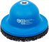 BGS1070968 brusn kotou na nboje kol ø 90 mm plastov