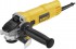 DeWalt DWE494 + DWE4157 sada hlovch brusek + kufr