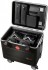 Parat 208744151 nabjec kufr pro VR headset PARAPROJECT VR4 pro 4 VR headsety