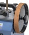 Bernardo NTS 250 Pro bruska pro brouen za mokra a sucha 05-1085
