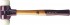 Halder 3008.050 SIMPLEX kladivo s mkkm elem nylon 50 mm