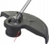 Milwaukee M18 FOPH-LTA strunov sekaka na trvu QUIK-LOK, bez aku a pohonn jednotky, 4932464955