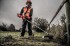 Milwaukee M18 FOPH-LTA strunov sekaka na trvu QUIK-LOK, bez aku a pohonn jednotky, 4932464955