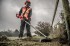 Milwaukee M18 FOPH-LTA strunov sekaka na trvu QUIK-LOK, bez aku a pohonn jednotky, 4932464955