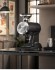 Mazzer Philos Single Dose elektrick mlnek na espresso, ern, I200D