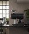 Mazzer Philos Single Dose elektrick mlnek na espresso, ern, I200D