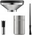 Mazzer Philos Single Dose elektrick mlnek na espresso, ern, I200D