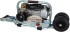 Runpotec CW 800 E vetenov navijk + vozk a popruh 10138