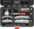 Vigor V7132N hydraulick� sada pro zp�tn� nastaven� brzdov�ch p�st�, 8-d�ln�