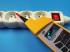 ILLKO DIGIOHMpro multifunk�n� m��i� p�echodov�ch odpor�