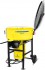 BAMATO BCM-120 m�cha�ka s nucen�m ob�hem na beton a maltu 120 l, 1500 W