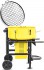 BAMATO BCM-120 m�cha�ka s nucen�m ob�hem na beton a maltu 120 l, 1500 W