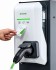 KEBA KeContact P40 Pro Socket 140230 nab�jec� stanice b�l� 22 kW, 3f, Typ 2, Wi-Fi, Bluetooth, RFID, LTE
