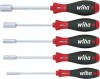 Wiha 01034 estihrann kle SoftFinish K5, 5 ks