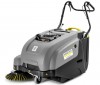 Krcher KM 75/40 W G profi benzinov zametac stroj 1.049-216.0
