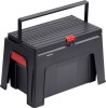 Metafranc WU9095100 stoupac stolika 460280300 mm, ern