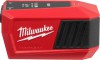 Milwaukee M18 TC-0 TOP-OFF MINI CHARGER IN2 p�enosn� nab�je�ka / zdroj energie 4932499165