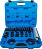 BGS 8670 univerz�ln� sada pro mont� a demont� lo�isek a pouzder, 36-d�ln�