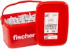 Fischer UX 8x50 R univerz�ln� hmo�dinka 8 � 50 mm, 1000 ks + kybl�k, 508028