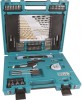Makita D-31778 sada vrt�k� a bit� 104 ks