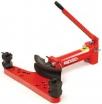 HB3801 hydraulick ohbaka 3/8 -11/4'', open RIDGID