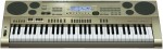 AT-3 Keyboard Oriental elektronické klávesy Casio