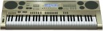 AT-3 Keyboard Oriental elektronick klvesy Casio