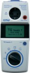 63000 0001 VDE tester GMW TG basic 1 BL