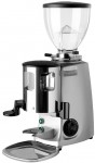 Mazzer Mini Man profi mlnek na kvu stbrn