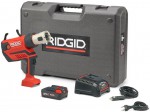 Ridgid RP 350-B KIT lisovac stroj 67088