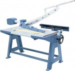 Bernardo HLS 1050 x 1,5 tabulov nky na plech 06-1661