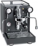 QuickMill Rubino 0981 Black Edition pkov kvovar