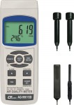 Lutron AQ 9901SD mi kvality vzduchu CO, CO2, O2, teplota, vlhkost, rosn bod