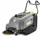 Krcher KM 75/40 W G profi benzinov zametac stroj 1.049-216.0
