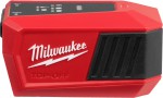 Milwaukee M18 TC-0 TOP-OFF MINI CHARGER IN2 p�enosn� nab�je�ka / zdroj energie 4932499165