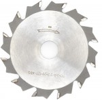 Roll tvrdokovov� fr�zovac� kotou� 130 mm pro fr�zu na sp�ry Easy 1200