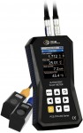 PCE Instruments PCE-TDS 200 S ultrazvukov� pr�tokom�r ±32 m/s, 4250348731319