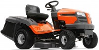 CT 154 zahradn traktor Husqvarna