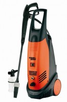 PW 1800 XR tlakov myka Black&Decker