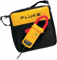 I410-Kit kleov proudov adaptr Fluke