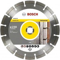 2608602195 diamantov kotou 230x22,23mm UPE ECO2 Universal  Bosch