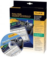 FLK-DMS COMPL/PROF software 4718803 Fluke