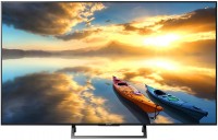 KD-55XE7005 televize 139 cm 4K Ultra HD, High Dynamic Range, Triple Tuner, Smart TV Sony