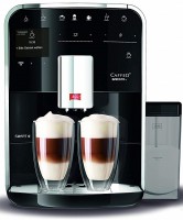 F85/0-102 Barista TS SMART kvovar ern Melitta