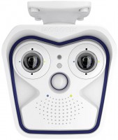 Mobotix Mx-M16B-6D6N036, LAN, 3072 x 2048 pix bezpenostn kamera