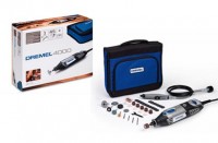 4000-1/45 pm bruska Dremel 4000 Series Digital